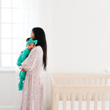 Newborn Knotted Gown - Spout