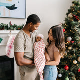 Top Knot Hat - Cinnamon