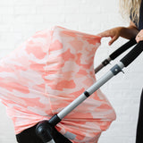 Multi-Use Cover - Remi