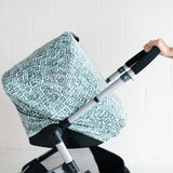 Multi-Use Cover - Topaz