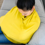 Multi-Use Cover - Squirt