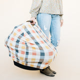 Multi-Use Cover - Harvest