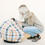 Multi-Use Cover - Harvest