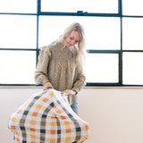 Multi-Use Cover - Harvest