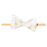 Bowtie Baby Bow - Daisy
