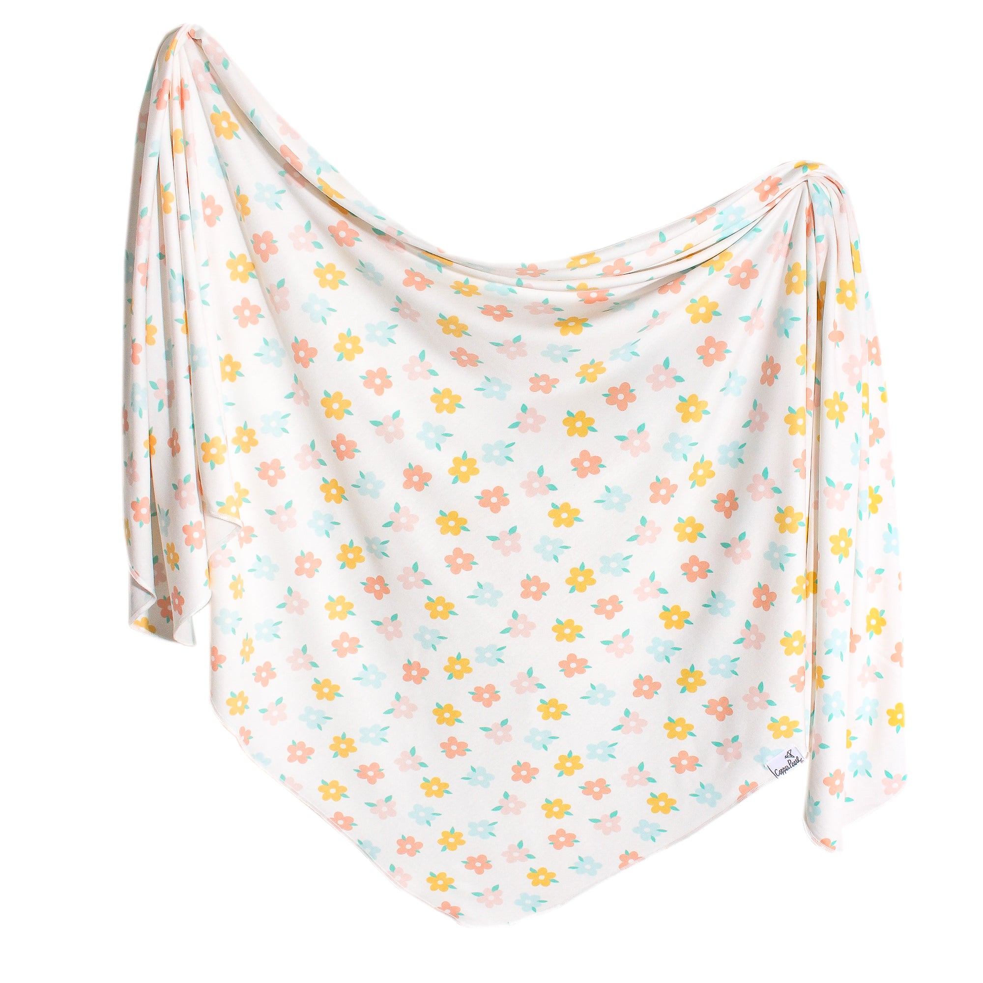 Copper pearl enchanted swaddle best sale