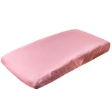 Premium Knit Diaper Changing Pad Cover - Darling
