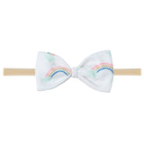 Bowtie Baby Bow - Daydream