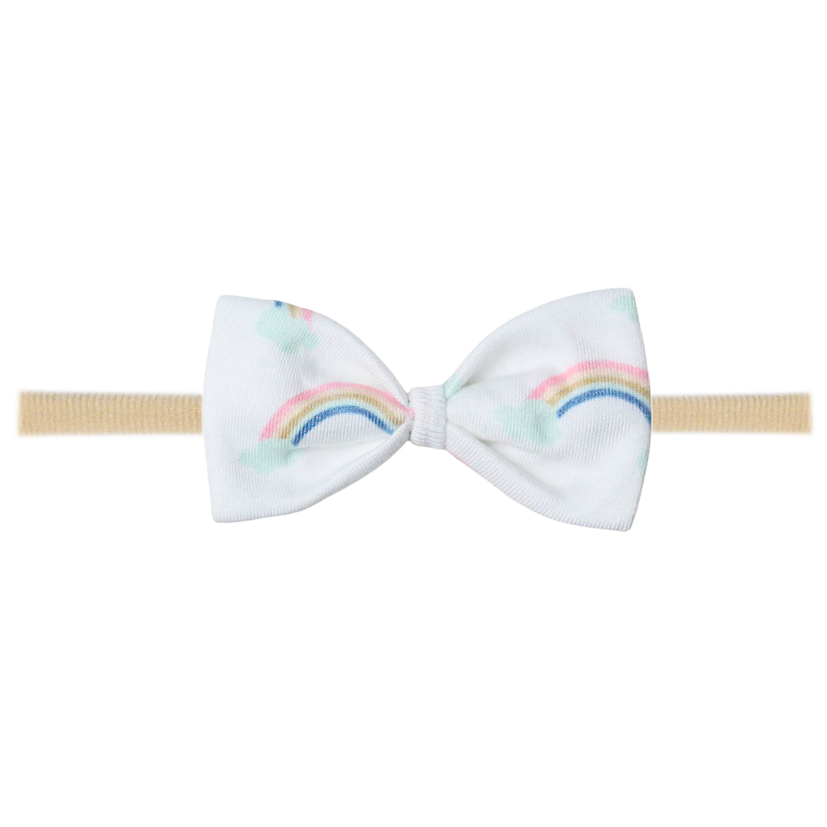 Bowtie Nylon Bow - Daydream