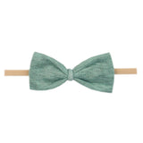 Bowtie Baby Bow - Emerson