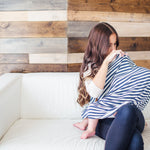 Multi-Use Cover - Sailor - Copper Pearl - 3