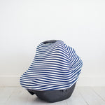 Multi-Use Cover - Sailor - Copper Pearl - 4