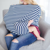 Multi-Use Cover - Sailor - Copper Pearl - 5