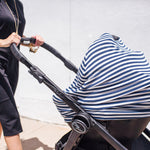 Multi-Use Cover - Sailor - Copper Pearl - 6