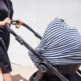 Multi-Use Cover - Sailor - Copper Pearl - 6