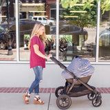 Multi-Use Cover - Sailor - Copper Pearl - 7