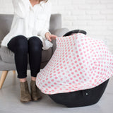 Multi-Use Cover - Claire