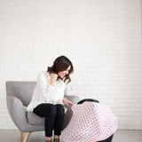 Multi-Use Cover - Claire