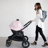 Multi-Use Cover - Claire