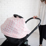 Multi-Use Cover - Claire