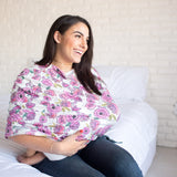 Multi-Use Cover - Zoe