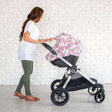 Multi-Use Cover - Zoe