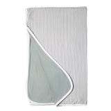 Three-Layer Jumbo Quilt - Everest