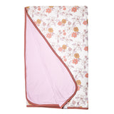 Three-Layer Jumbo Quilt - Ferra