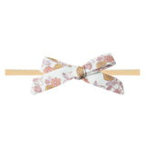 Ribbon Baby Bow - Ferra