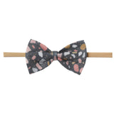 Bowtie Baby Bow - Gemini