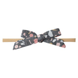 Ribbon Baby Bow - Gemini