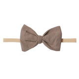 Bowtie Baby Bow - Gobi