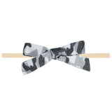 Ribbon Baby Bow - Gunnar