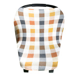 Multi-Use Cover - Harvest