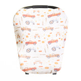 Multi-Use Cover - Hayride