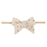 Classic Baby Bow - Hunnie
