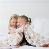 Three-Layer Jumbo Quilt - Ferra