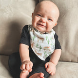 Baby Bandana Bibs - Cusco
