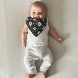 Baby Bandana Bibs - Cusco
