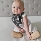 Baby Bandana Bibs - Cusco