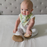 Baby Bandana Bibs - Cusco