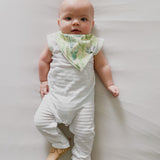 Baby Bandana Bibs - Cusco