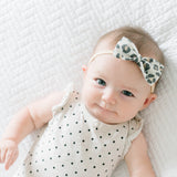 Bowtie Baby Bow - Zara
