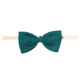 Bowtie Baby Bow - Jaspar