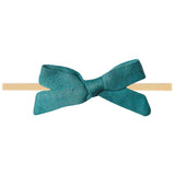 Ribbon Baby Bow - Journey