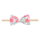 Bowtie Baby Bow - June
