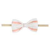Bowtie Baby Bow - Lainey