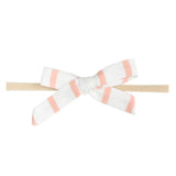 Ribbon Baby Bow - Lainey