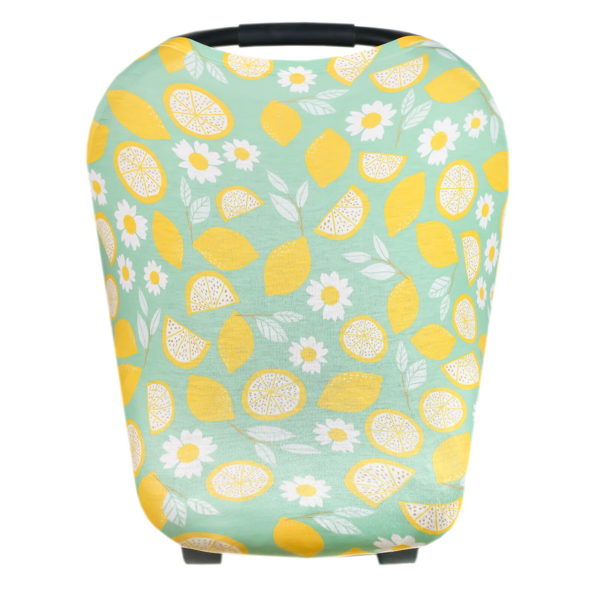 Multi-Use Cover - Lemon