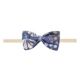 Bowtie Baby Bow - Meadow